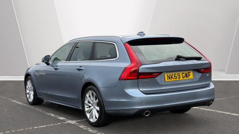 Volvo V90 2.0 T4 Momentum Plus 5dr Geartronic Petrol Estate